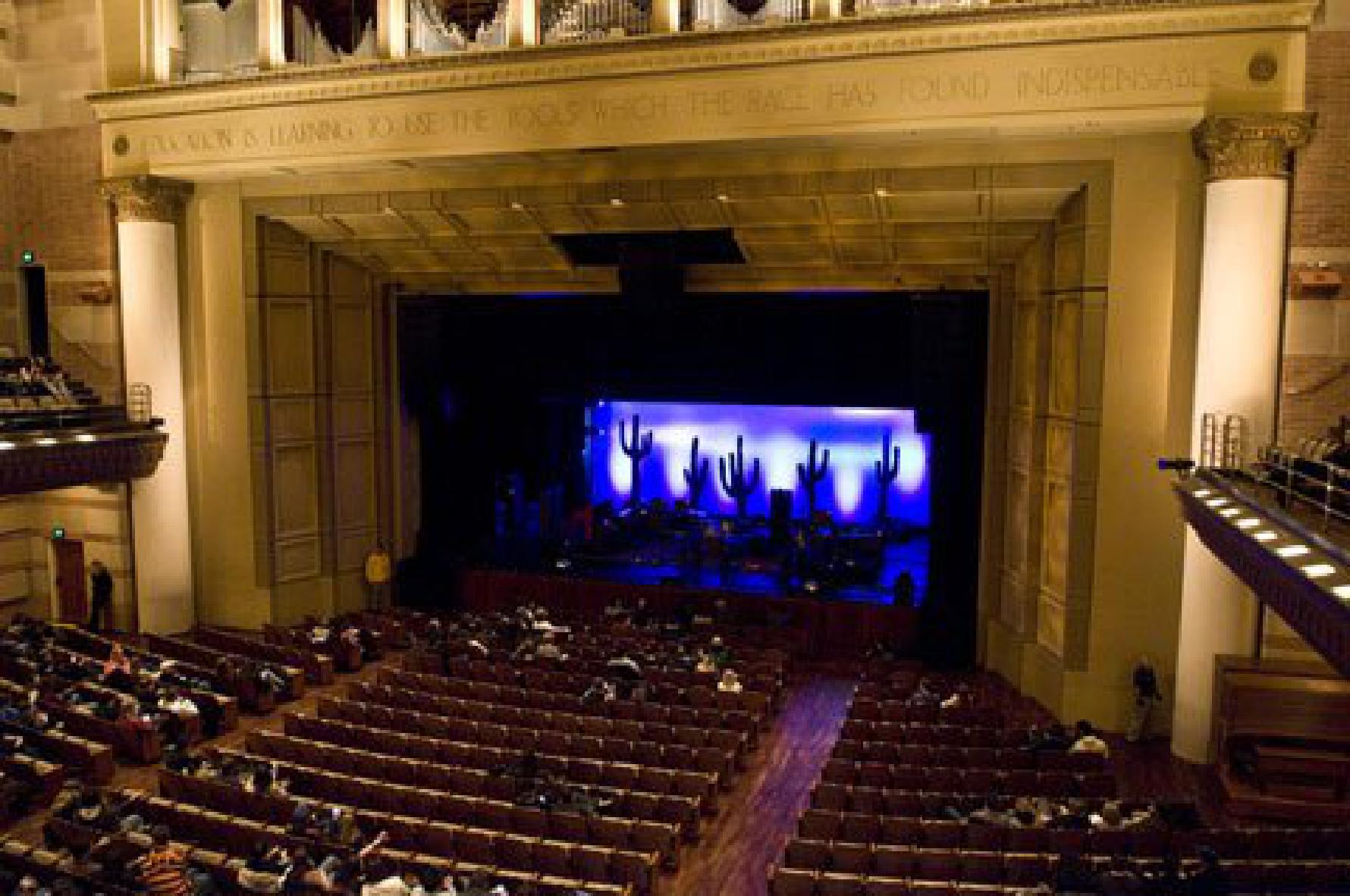 Beacon Theatre Seating Chart View Two Birds Home