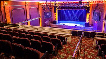 Foto de Buckhead Theatre