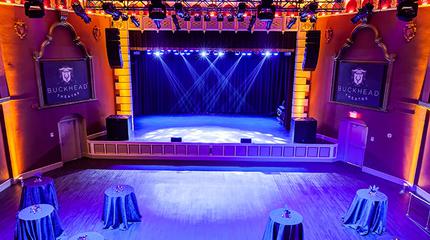 Foto de Buckhead Theatre
