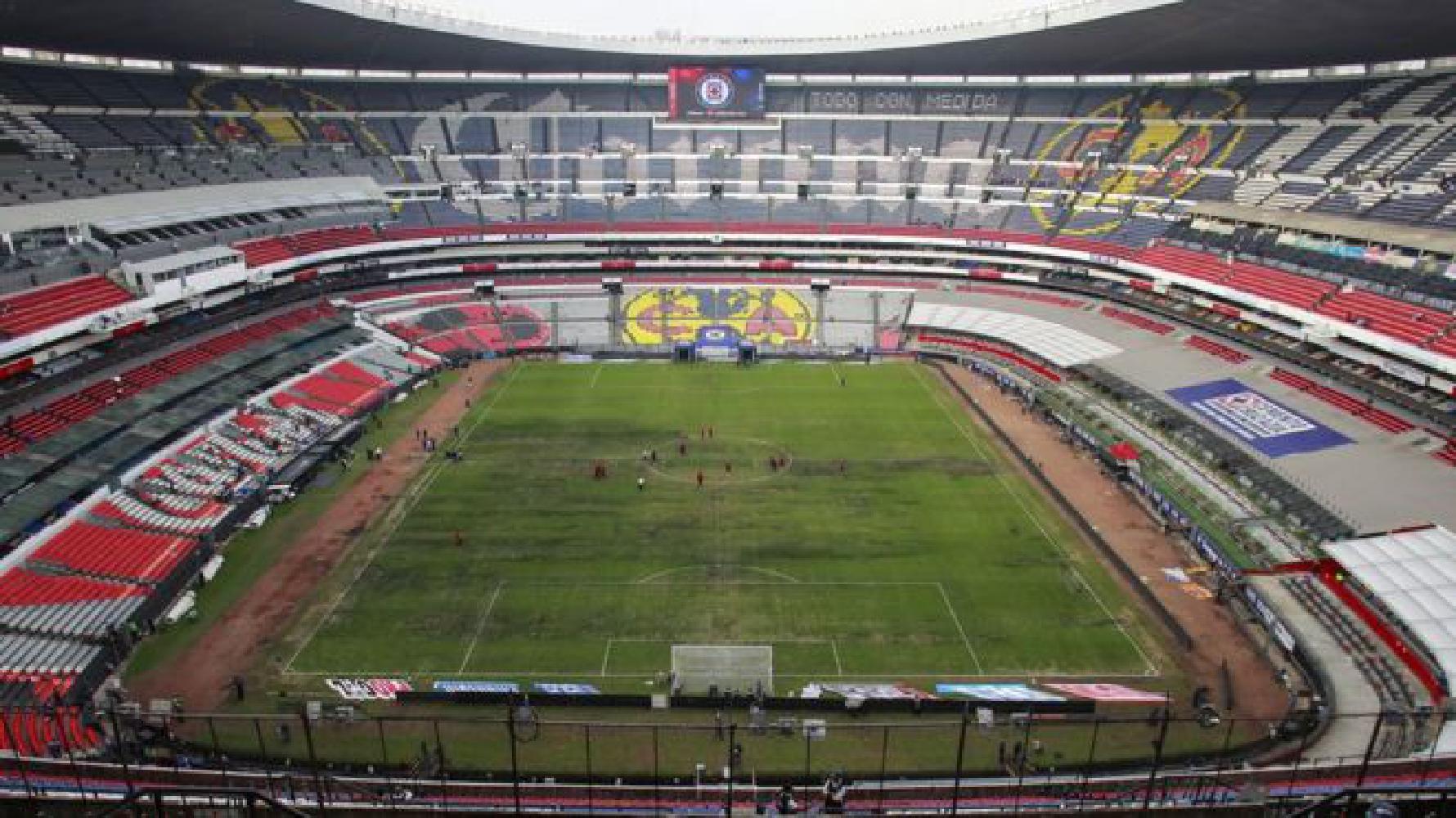 Estadio Azteca Tickets And Concerts 21 22 Wegow United States