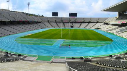 Estadio Olímpico Lluís Companys Entradas Y Conciertos 2019