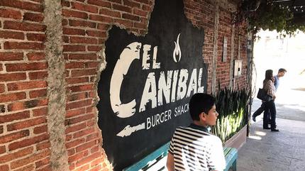 Imagen 0 de la galería de El canibal burger shack