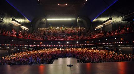 L'Olympia Live