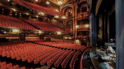 London Palladium Picture