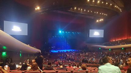 Entradas para Lunario del Auditorio Nacional en CDMX Ciudad de Mexico
