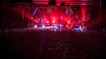 Manchester Academy