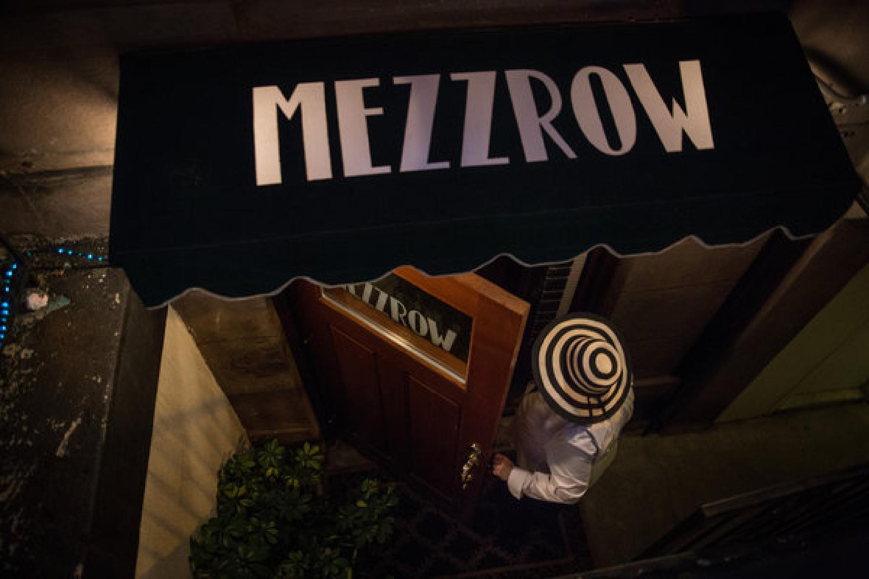 Mezzrow Jazz Club tickets and concerts 2023 2024 | Wegow