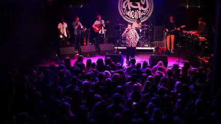 Nottingham Rescue Rooms