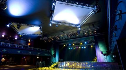 O2 Academy Birmingham