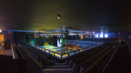 O2 Academy Birmingham