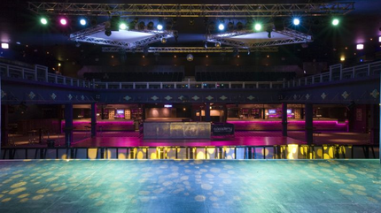 O2 Academy Birmingham