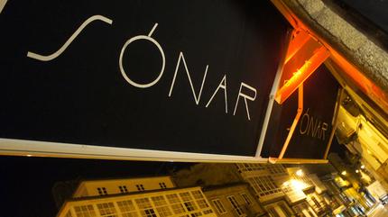 Imagen 0 de la galería de Fotografía de la sala Sónar