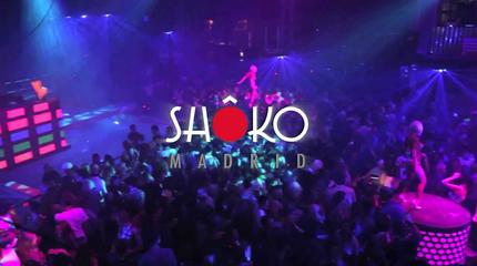 Imagen 1 de la galería de Fotografía de Shoko