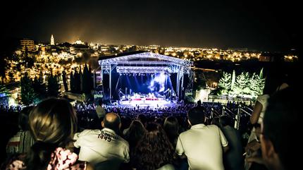 Imagen 0 de la galería de Teatro La Axerquia