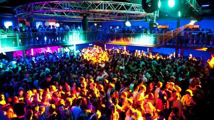 O2 Academy Leicester