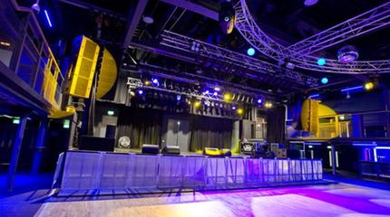 O2 Academy Leicester