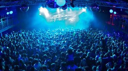O2 Academy Leicester