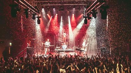 O2 Academy Leicester