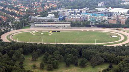 Tickets f&uuml;r Trabrennbahn Hamburg Bahrenfeld in Hamburgo | Wegow