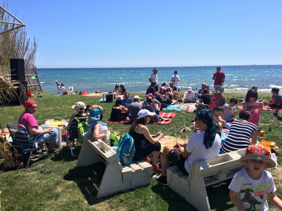 Imagen de 18 Nudos Surf Club