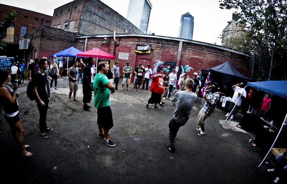 Imagen de 1904 Music Hall