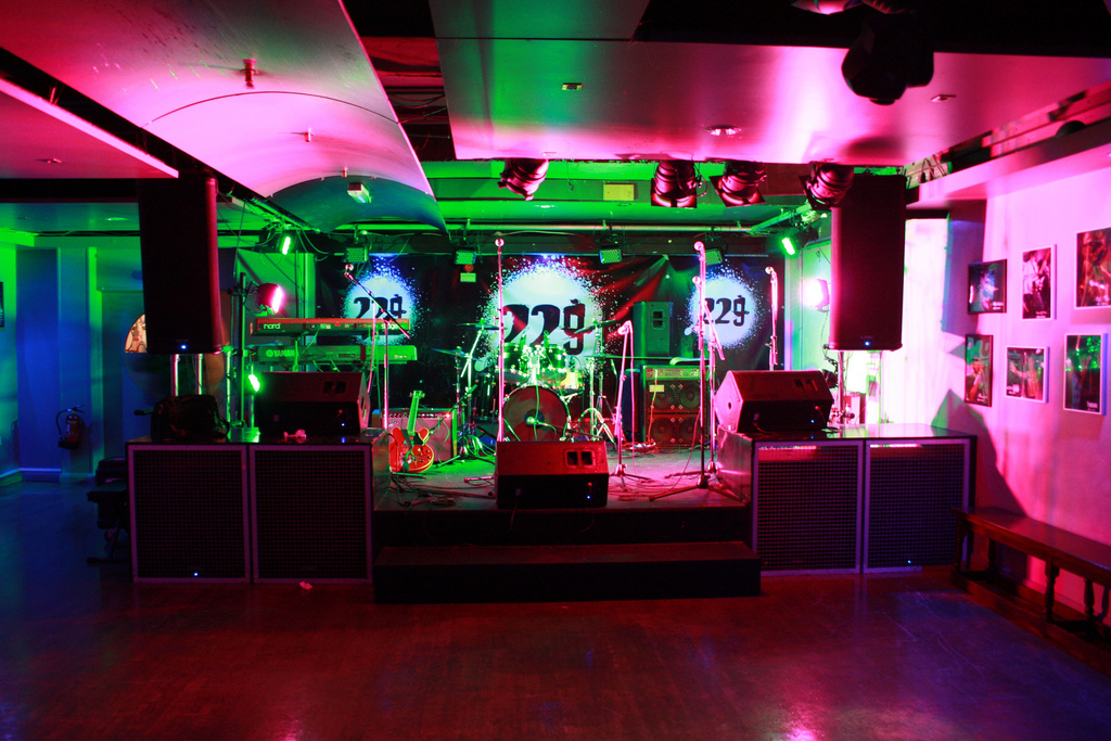 Imagen de 229 The Venue