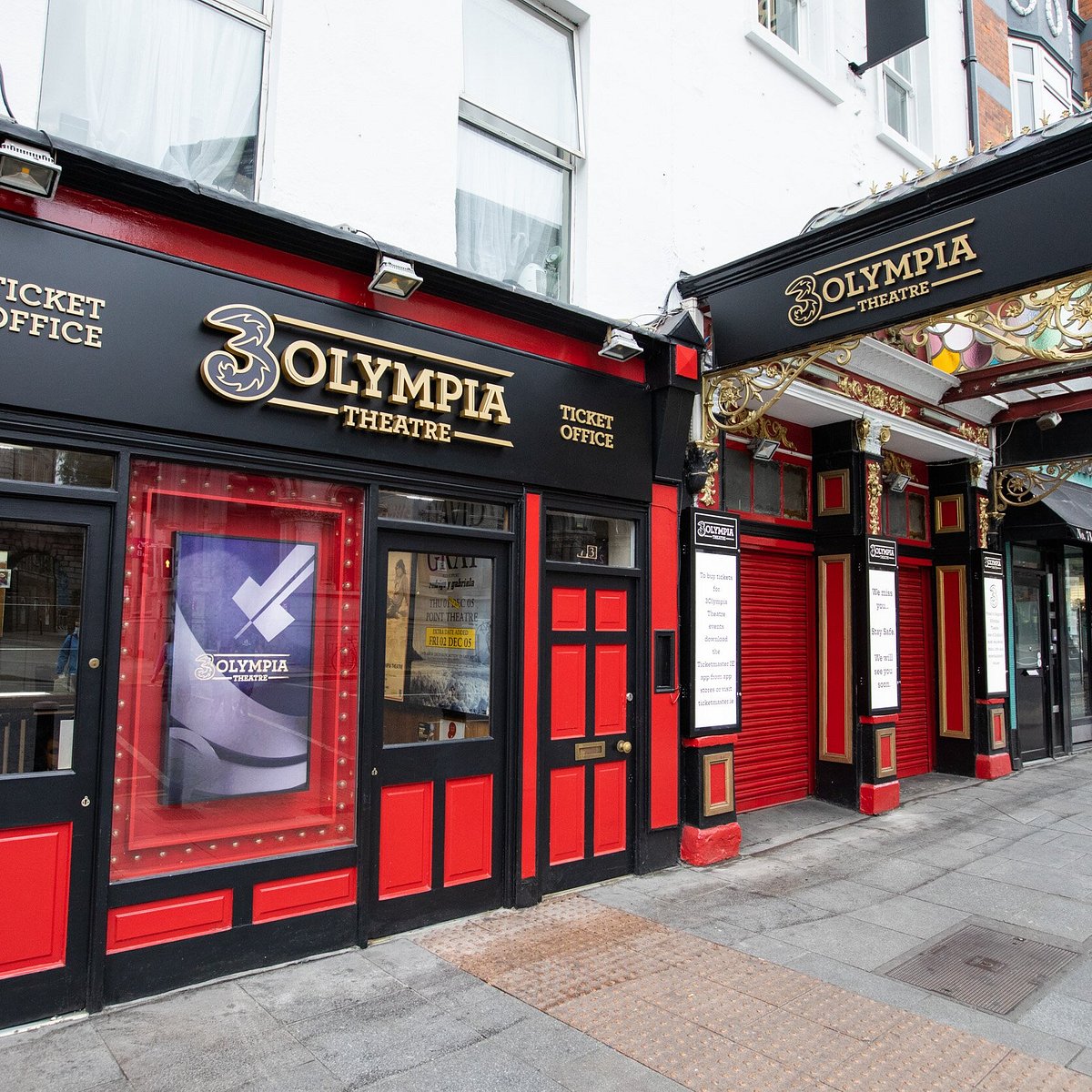 Imagen de 3Olympia Theatre