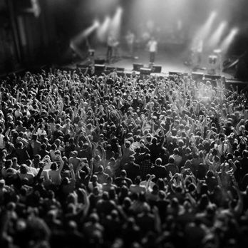 Image of 7 Flags Event Center