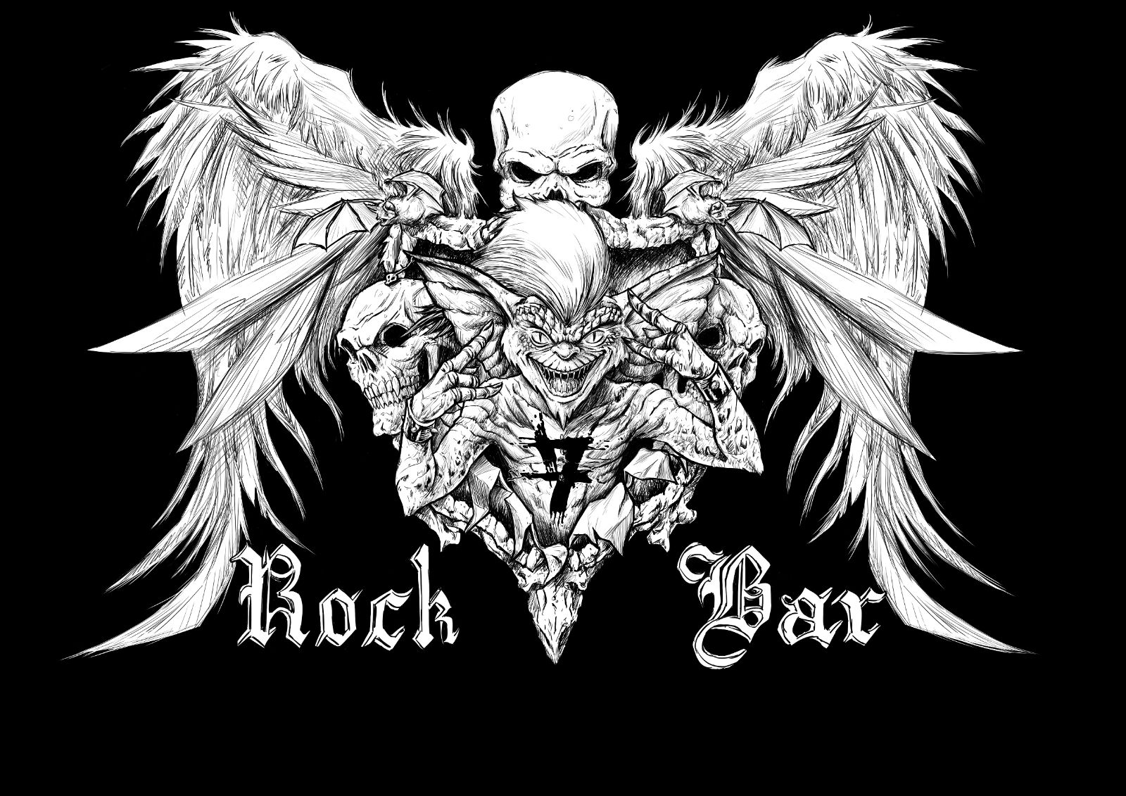 Imagen de 7 Rock Bar