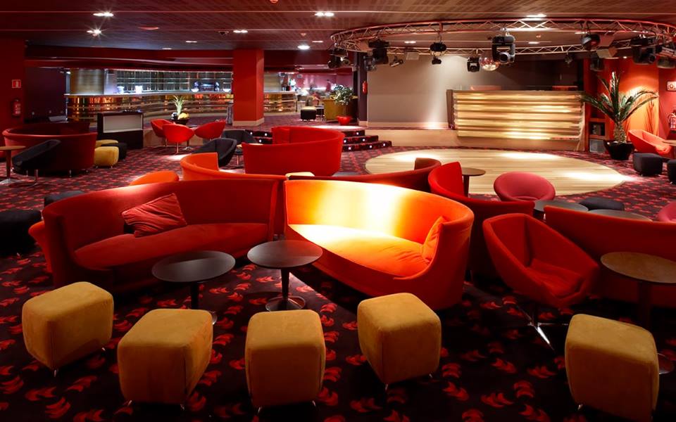 Imagen de Sala Acapulco