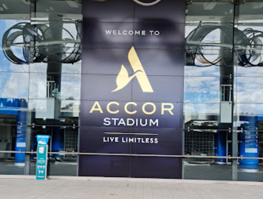 Image de Accor Stadium