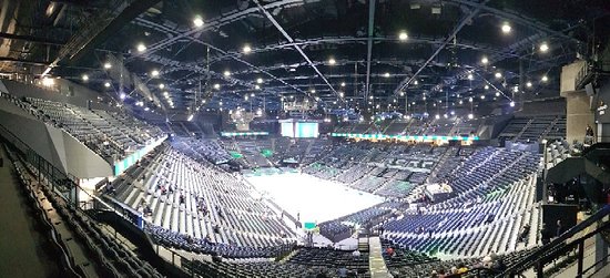 Imagen de AccorHotels Arena