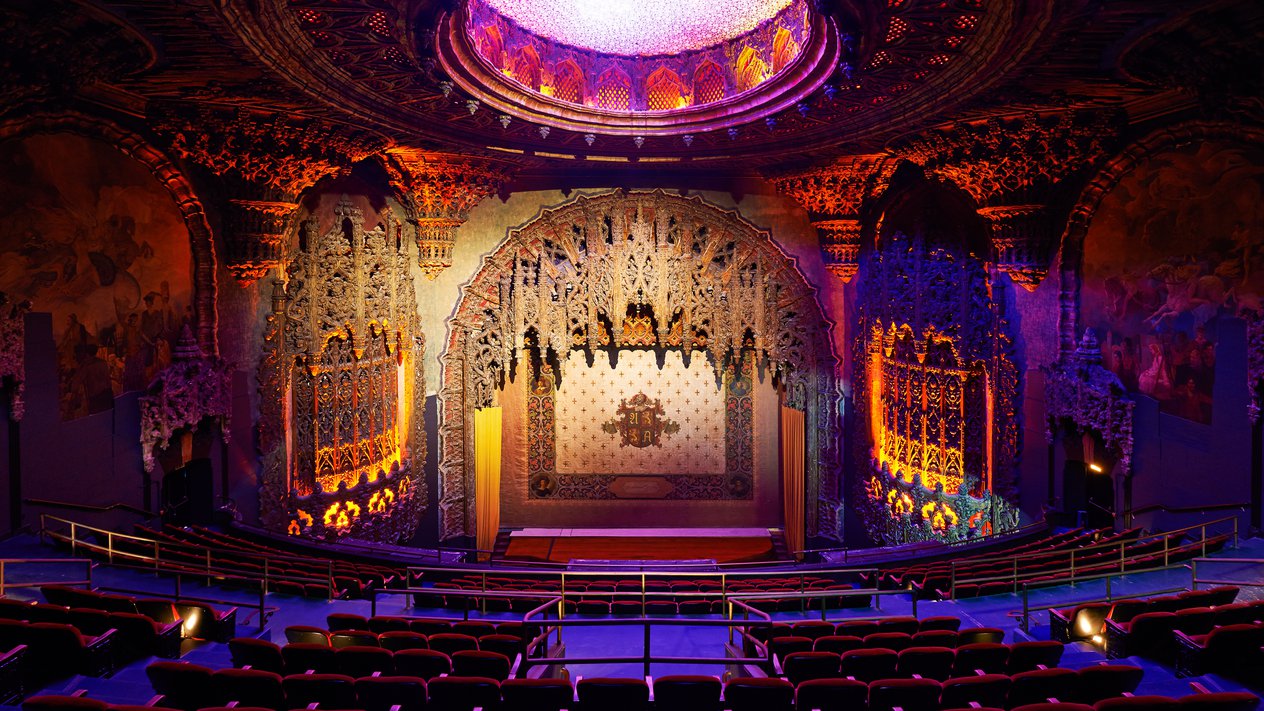 Imagen de Ace Hotel Los Angeles