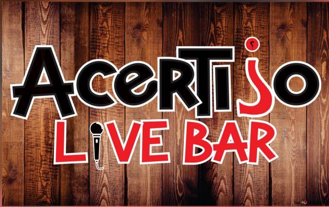 Imagen de Acertijo Live Bar