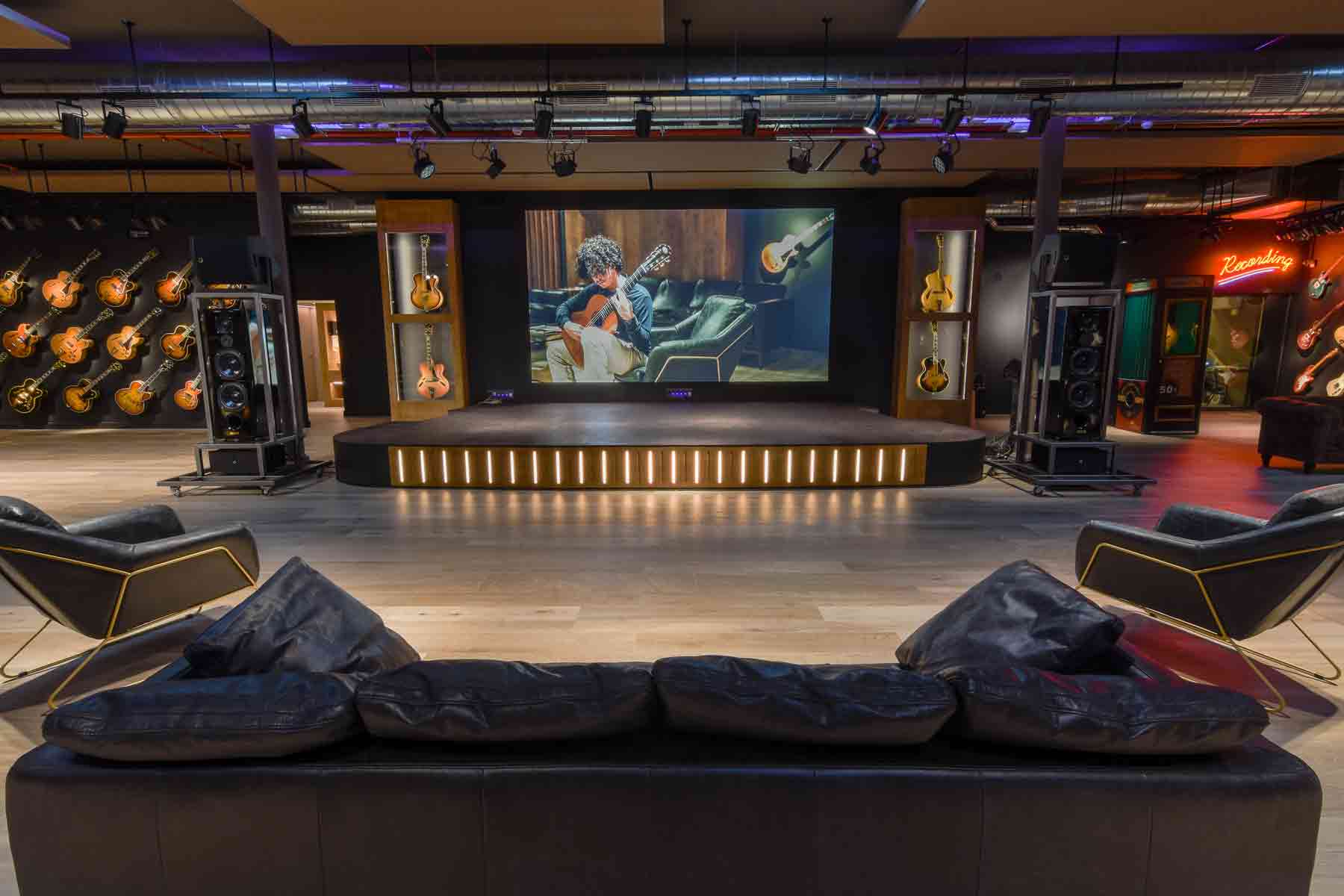 Imagen de Aclam Club