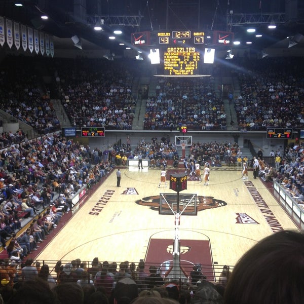 Imagen de Adams Event Center