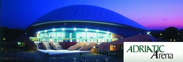 Imagen de Adriatic Arena
