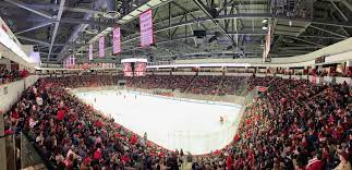 Imagen de Agganis Arena