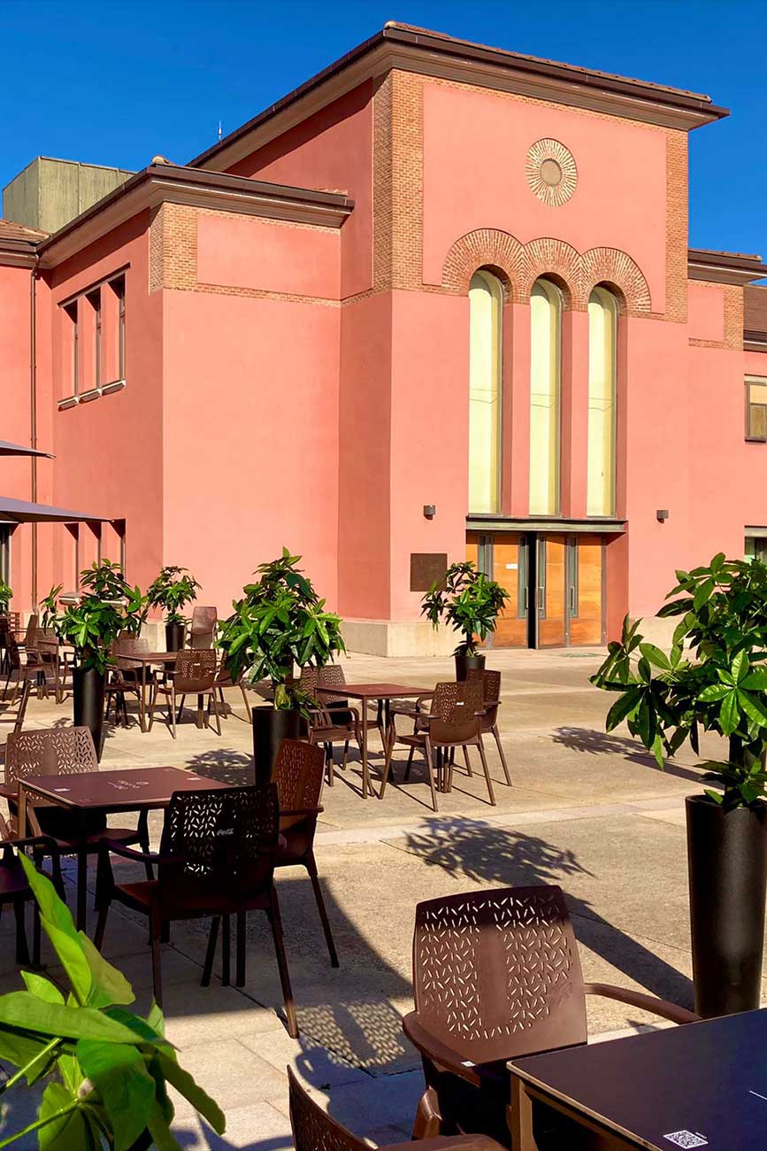 Imagen de Ágora DA2