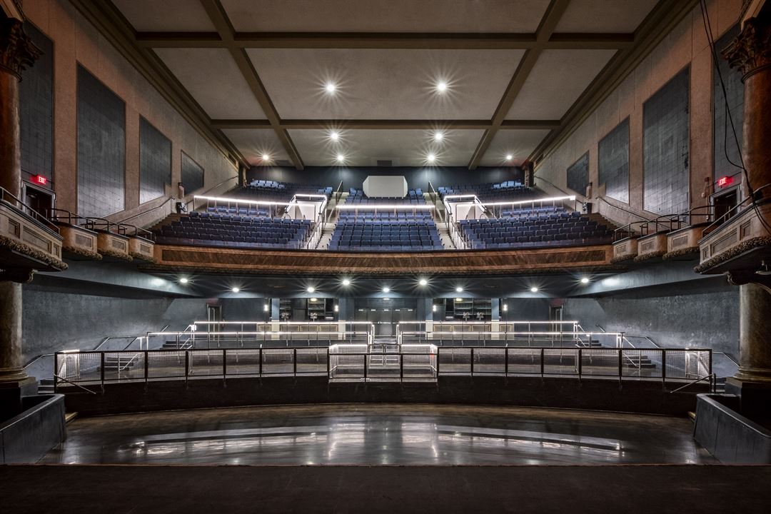 Image of Agora Theater & Ballroom