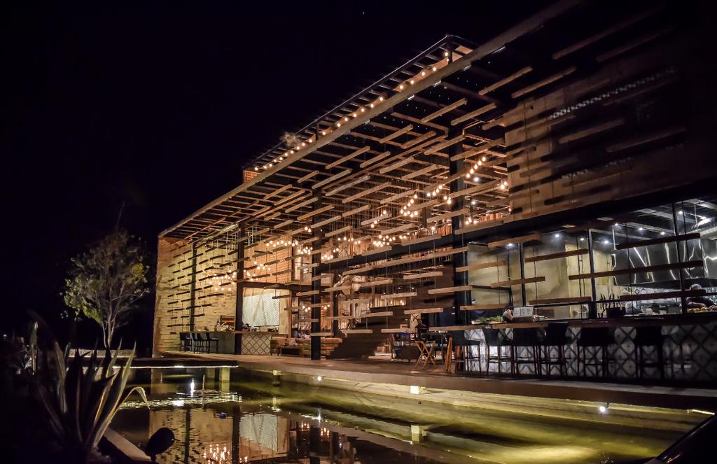 Imagen de Agua de Vid