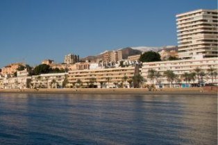 Imagen de Aguadulce Villa Africa