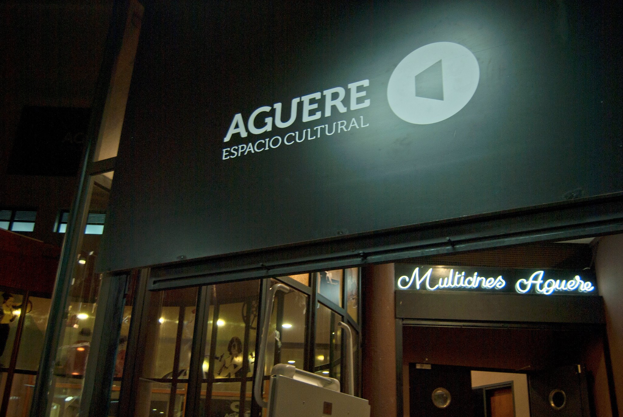 Imagen de Aguere Espacio Cultural