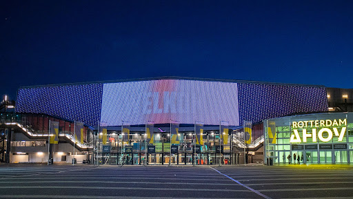 Imagen de Ahoy Rotterdam (RTM Stage)