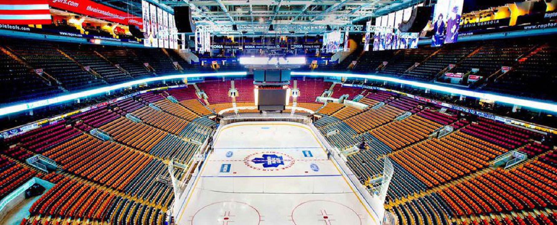 Tickets For Air Canada Centre Scotiabank Arena In Toronto Wegow Tickets For Air Canada Centre Scotiabank Arena In Toronto Wegow