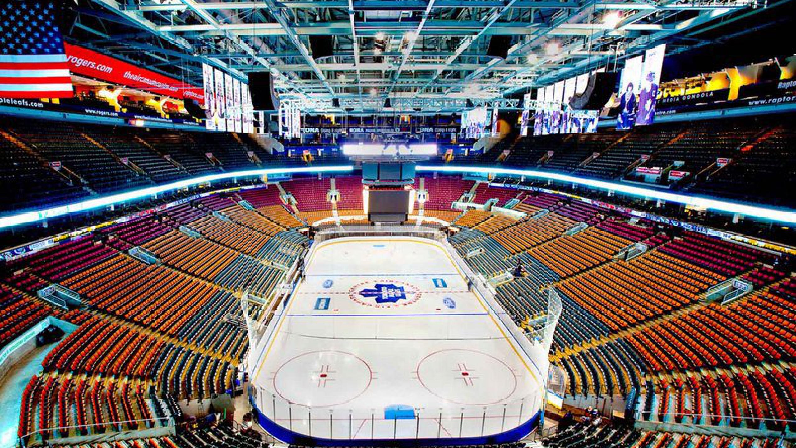 Air Canada Centre (Scotiabank Arena) tickets and concerts 2023 2024 Wegow