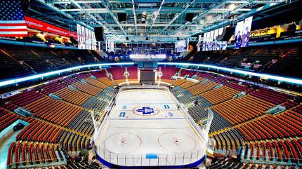 Air Canada Centre (Scotiabank Arena)