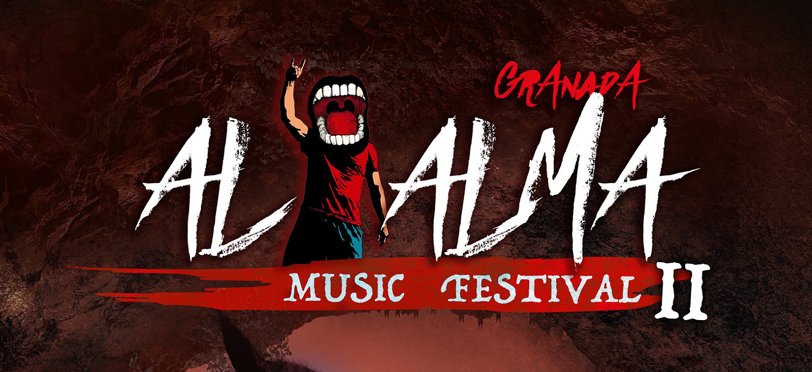 Imagen de Al-AlmA Music Festival