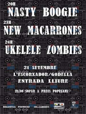 Imagen de Al matadero