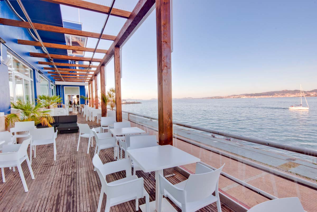 Imagen de Albatros Lounge Bar